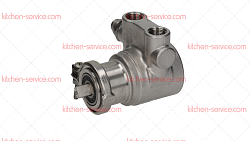 Насос объемный 3/8" NPT ROTOFLOW (1330007)