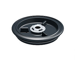 Скребок кольцевой для Mousse Chef FRXSH