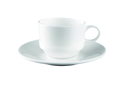 Пара кофейная 140 мл WILMAX