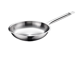 Сковорода 36 см коническая Tender PINTINOX (33903B36)