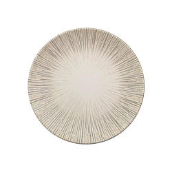 Тарелка 25см Ray ID Fine