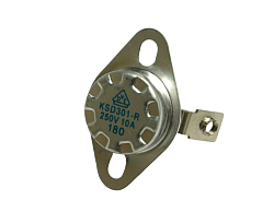 Термостат защитный для гриля GH811 KOCATEQ