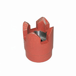 Полумуфта для ТОРГМАШ (г. Барановичи) (МТ-30.00.006)