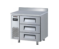 Стол морозильный KWF9-3D-3-600 TURBO AIR