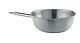 Сотейник конический 2,75 л PINTINOX (30601224) Сотейник конический 2,75 л PINTINOX (30601224)