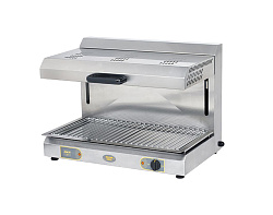 Гриль электрический SEM800Q ROLLER GRILL