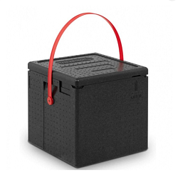Контейнер изотермический 41х41х40 см CAMBRO (EPPZ35330RST110)