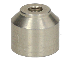 Жиклер для конфорочной горелки ANGELO PO (33T2870)