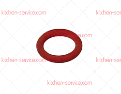 Кольцо уплотнительное 0106 для печи (1186864)