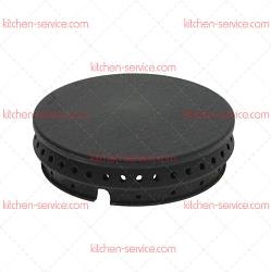 Крышка горелки 3300 В для TECNOINOX (RC01151000)