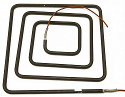 Элемент нагревательный ТЭН внешний 1,3 кВт для EURAST