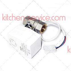Клапан бойлера сливной для LAINOX (R65110560)