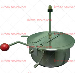 Котел в сборе для D425 8 Oz Enigma 00000120868