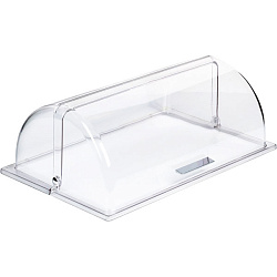 Крышка для подноса фуршетного «Фрэймс» APS