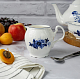 Молочник 240 мл Blue Flower P.L.PROFF CUISINE (NY-YQA4706-MPX6)