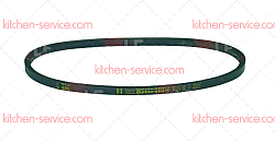 Ремень клиновой 8х450 мм Т17 3/4 (9003535)