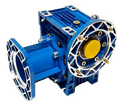 Редуктор МТ-12,МТ-25,МТ-25-01 NMRV050-25 для ТОРГМАШ (43023700)