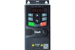 Инвертор GD20‐0R7G‐S2 0,75 кВт, 220В для ВЯЗЬМА