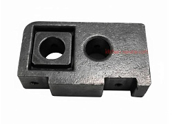 Зажим ножа для DZM-350 34 XINXIN