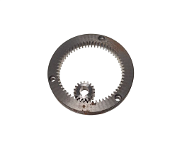 Шестерни в наборе для VIATTO (B-10)