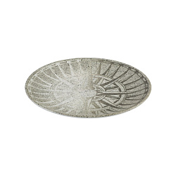 Тарелка 27см Piri ID Fine