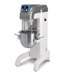 Миксер планетарный PM20 VAR (380 В) WLBAKE