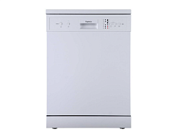 Машина посудомоечная с фронтальной загрузкой DWF-612/6 W БИРЮСА