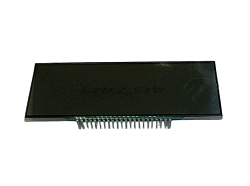 Индикатор LCD-SWN для CAS