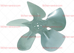 Крыльчатка для ELECTROLUX PROFESSIONAL (084780)