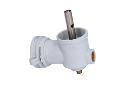 Опора верхнего рукава для DIHR (0015069/B)