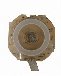 Плата управления для миксера планетарного GL-SM6.8 (старого образца) GEMLUX