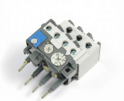 Реле защиты для миксера планетарного 30HI/154 (TA25DU-6.5M) SPAR