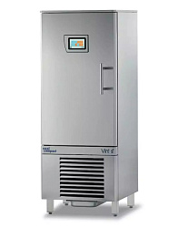 Аппарат шоковой заморозки SKFMEQ1311D-VP-CH COOL COMPACT Аппарат шоковой заморозки SKFMEQ1311D-VP-CH COOL COMPACT