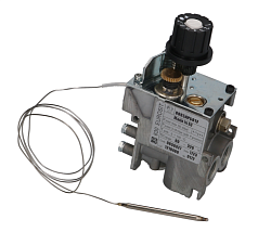 Термостат газовый рабочий для ANGELO PO (33A0940)