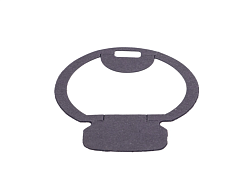 Уплотнение концевое для 5KPM KITCHENAID (WP9701501)