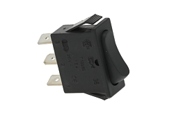Выключатель однополюсный 16 A 250 В для MODULAR (RRC2206-00)