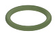 Кольцо уплотнительное 0200-30 FKM для AMIKA (456080)
