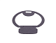Уплотнение концевое для 5KPM KITCHENAID (WP9701501)