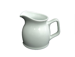 Молочник 190 мл Royal White 6-48 TUDOR ENGLAND (TU1117-1)