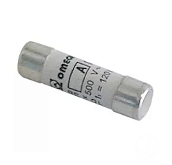 Предохранитель слаботочный 8 А для печи