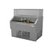 Витрина комбинированная ВСН-107/COMBI/НПН GASTROLUX 