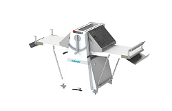 Тестораскатка R62/10 ROLLMATIC