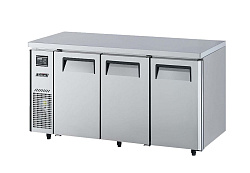 Стол холодильный KUR18-3 600 мм TURBO AIR