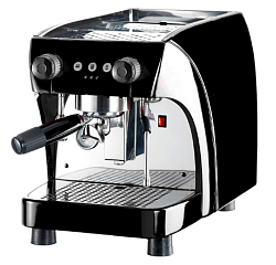 Кофемашина Ruby Black QUALITY ESPRESSO