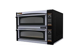 Печь для пиццы WellPizza Professionale 44D WLBAKE