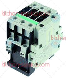 Контактор 3TF4211-OAUO  240V Lainox R65140240