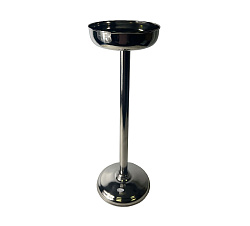 Подставка для ведра под вино/шампанское 620 мм, нержавеющая сталь MGSTEEL