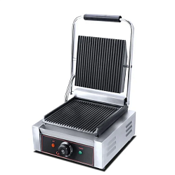 Гриль прижимной HEG-811 EKSI