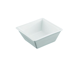 Салатник квадратный 110x110 мм 265 мл WILMAX