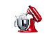 Миксер планетарный 5KPM5EER (красный) KITCHENAID